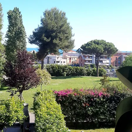 Appartamento Sunrise