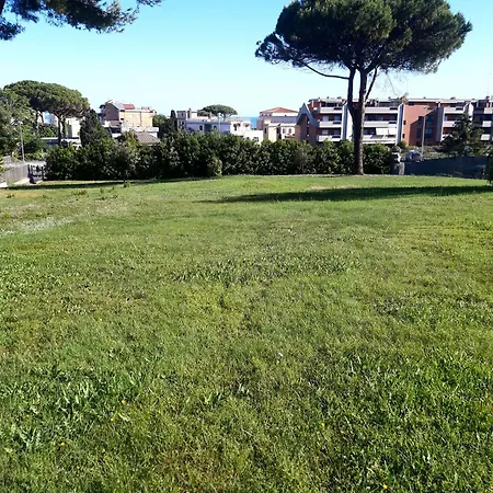 Appartamento Sunrise